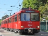 Siemens–Duewag U2 1017