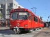 Siemens–Duewag U2 1033