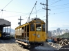 Santa Teresa Tram Car #02