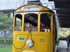 Santa Teresa Tram Car #03