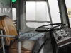 Grass/Villares Trolleybus driver's console