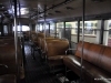 Unidentified vehicle interior