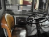 Unidentified vehicle driver console