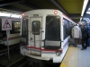 Scarborough Rapid Transit ICTS 3016