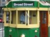 Melbourne W2 tram 512
