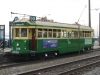 Melbourne W2 tram 512