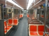 B-IV interior