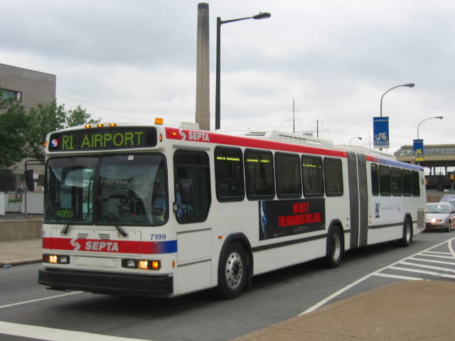 Septa Buses Oren S Transit Page.