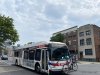 New Flyer XDE40 3303