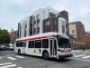 New Flyer XDE40 3393