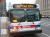 New Flyer D40LF 5489