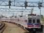 SEPTA Regional Rail Rolling Stock