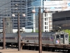 Silverliner II 9001