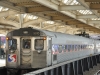 Silverliner II 9010