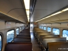 Silverliner III interior