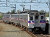 Silverliner IV 126