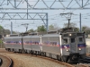 Silverliner IV 272