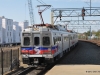 Silverliner V 725