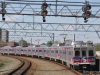 Silverliner V 810