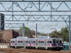 Silverliner V 703