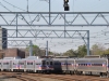 Silverliner V & Silverliner IV