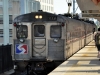 Silverliner II 9006