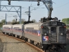 Silverliner II 9007