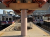 Silverliner V 704 & Silverliner IV 161