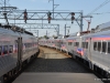 Silverliner V & Silverliner IV