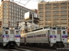 Silverliner IV 174 & Silverliner IV 456