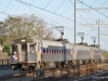 Silverliner II 9010