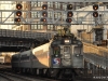Silverliner II 9007