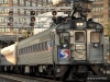 Silverliner II 9007