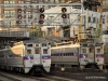Silverliner IV 110 & Silverliner IV 411