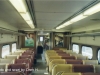 Silverliner IV Interior