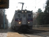 Silverliner IV 405