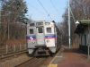 Silverliner IV 401