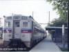 Silverliner IV 456