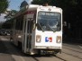 SEPTA Subway-Surface Trolleys