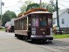 Brooklyn Car 4573