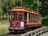 Brooklyn Car 4573