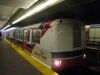Urban Transportation Development Corporation Mark I Car 134