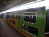 Urban Transportation Development Corporation Mark I Car 064