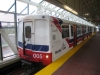 Urban Transportation Development Corporation Mark I Car 005