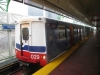 Urban Transportation Development Corporation Mark I Car 029