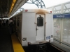 Urban Transportation Development Corporation Mark I Car 156