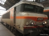 SNCF Class 7200 locomotive