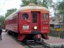 Southern California Railway Museum
