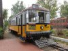 Los Angeles Railway Type H 1201