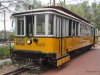 Los Angeles Railway Type B  525